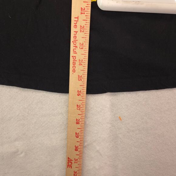 Stranger Things Short Sleeve Crew Neck Graphic T Shirt Mens Size M Black - Picture 6 of 9